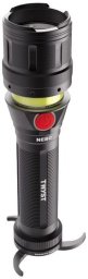 Latarka Nebo NEBO TWYST 110 + 250 Lumens COB LED + 270 Lumens LED