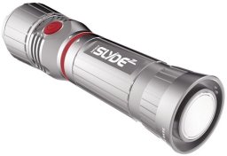 Latarka Nebo NEBO SLYDE Z 250 Lumen COB LED + 300 Lumen LED