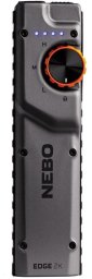 Latarka Nebo NEBO EDGE 2K POCKET LIGHT 2000 Lum NEB-POC-0014-G
