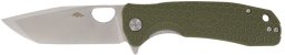 Honey Badger Honey Badger HB1333 TANTO MEDIUM Green