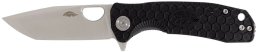 Honey Badger HB1321 TANTO Large Black