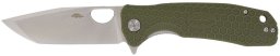 Honey Badger HB1323 TANTO Large Green