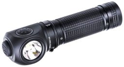 Latarka NEXTORCH Nextorch P10 Right Angle 1400 Lumens LED Ładowalny
