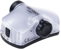 Latarka NEXTORCH Nextorch UT61 Tactical helmet signal light Ładowalny