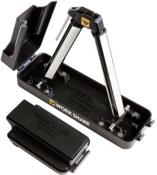 Work Sharp Ręczny ostrzałacz Ken Onion Angle set Knife sharpener Wsbchags