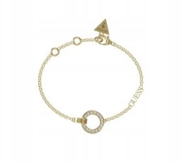 Guess Biżuteria Circle Lights JUBB03162JWYGS