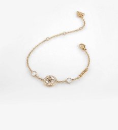 Guess Biżuteria Dreaming JUBB03120JWYGWHS