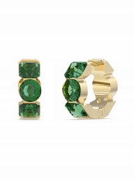 Guess Crazy Earrings (JUBE03305JWYGEMT/U)