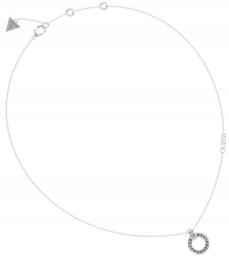 Guess Circle Lights (JUBN03159JWRHT/U)
