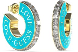 Guess Biżuteria 2,5CM JUBE04083JW