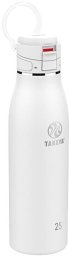 Chan Takeya Actives Traveler Insulated Bottle 25oz / 740ml Arctic (52501)