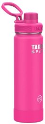 Miss Sporty Takeya Sport Copper Spout 650ml Pink Sweep (52320)