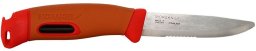 Morakniv Companion Spark Emergency (S) Red/Burnt Orange (14478)