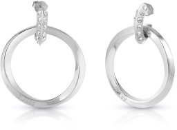 Guess Earrings Guess Woman JUBE01488JWRH