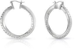Guess Earrings Woman JUBE01486JWRH
