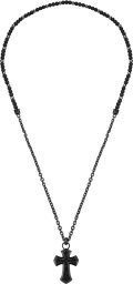 Police Necklace Police Man PEAGN0004906 (92CM)