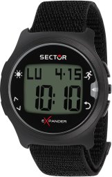 Zegarek Sector Watch Sector Man R3251530001 (51x46MM)