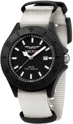 Zegarek Sector Watch Man R3251539003 (43MM)