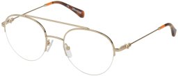 zadig & voltaire VIEW Glasses Zadig&Voltaire Women VZV205510594 (Lens/Bridge/Temple) 51/20/135 mm