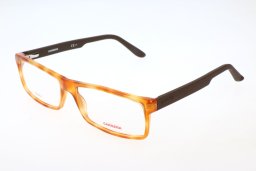 Carrera Eyeglasses man (lens/bridge/temple) 57/16/140 mm) (CA6655-TRI)