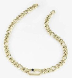 Guess Necklace women (40CM) (JUMN02126JWYG)