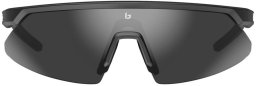 Bolle Sunglasses Unisex (Lens/Bridge/Temple) 144/00/135 mm) (BS032005)