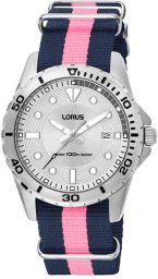 Zegarek Lorus Kwarcowy męski (43MM) (RS937AX4)