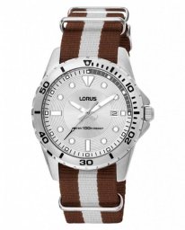 Zegarek Lorus Kwarc Męski (42MM) (RS937AX2)