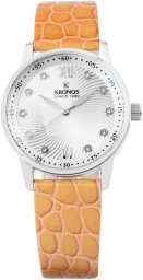 Zegarek Kronos Watch Women K021.32.19 (40MM)