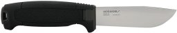 Morakniv Nóż Survivalowy Amberg Full Flat (S) Black Skies (14742)