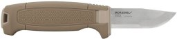 Morakniv Amberg Compact (S) Sandy Shores (14748)