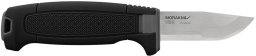 Morakniv Nóż Bushcraftowy Amberg Compact (S) Made in Sweden (7,7 cm) (14699)