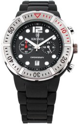 Zegarek Kronos Watch man (44MM) (K789.5B.19)