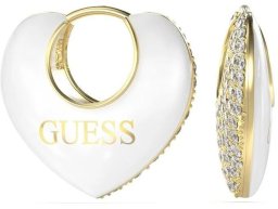Guess Earrings Guess Women JUBE05206JWY (2CM)