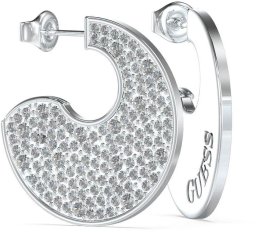 Guess Earrings Women JUBE05229JWRH (3 cm)