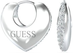 Guess Earrings Guess Women JUBE05207JWRH (2cm)