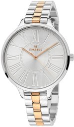 Zegarek Kronos Watch Kronos Women K023.9.24.19 (36MM)
