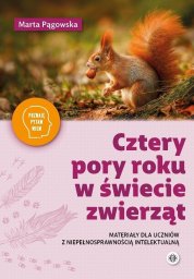 Harmonia Cztery pory roku w świecie zwierząt