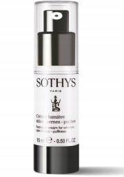 Livioon SOTHYS_Radiance Eye Cream krem pod oczy 15ml