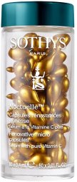 HempKing SOTHYS_Renovative Micro Capsules kapsułki do pielęgnacji 60x0,4ml