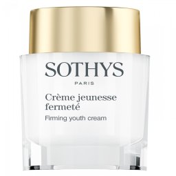 Chlorys SOTHYS_Firming Youth Crem krem przeciwzmarszczkowy do twarzy 50ml