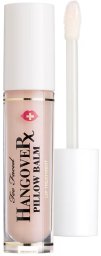 Catrice TOO FACED_Pillow Balm Ultra-Hydrating Lip Treatment płynny balsam do ust 01 6ml