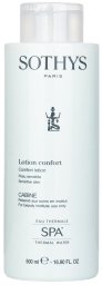 Cell By Cell SOTHYS Comfort Lotion balsam do twarzy dla skóry wrażliwej 500ml