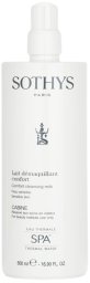 Apivita SOTHYS_Comfort Cleansing Milk mleczko oczyszczające do twarzy 500ml