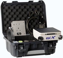 Kamera cyfrowa Enlaps Enlaps Tikee 4X Pack