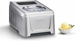 Maszynka do lodów CUISINART Cuisinart FreezeEase Pro maszyna do lodów sorbetów 4 programy 14 funkcji ICE150E