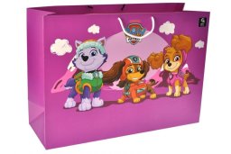 Fashion Torba papierowa XL Psi Patrol 50x35x17cm (4820282023032)