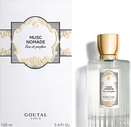 Annick Goutal Goutal Musc Nomade Woda Perfumowana - 100Ml (0000036776)