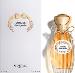 Annick Goutal Perfumy damskie Goutal Songes Woda Perfumowana 100Ml