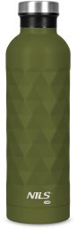 Nils Extreme Butelka 750ML Zielona NC3805